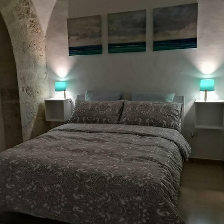 Come Una Volta Trani Dış mekan fotoğraf