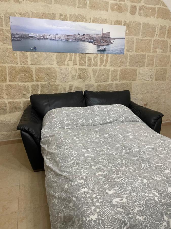 Come Una Volta Trani Dış mekan fotoğraf