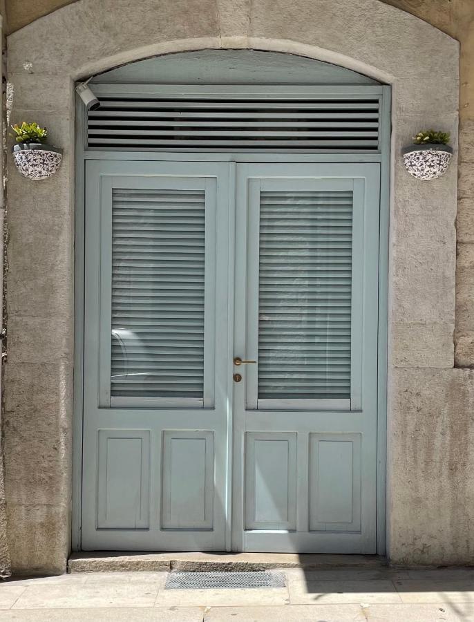 Come Una Volta Trani Dış mekan fotoğraf