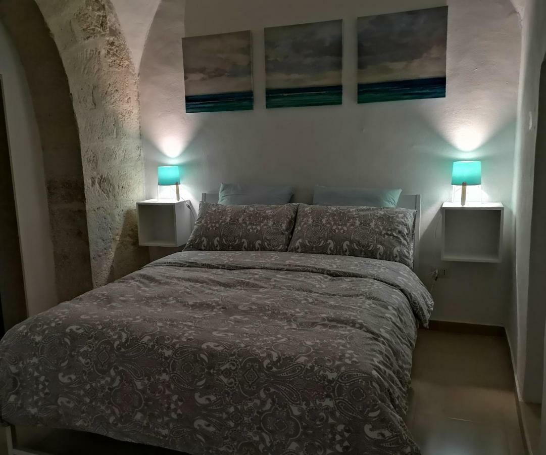 Come Una Volta Trani Dış mekan fotoğraf