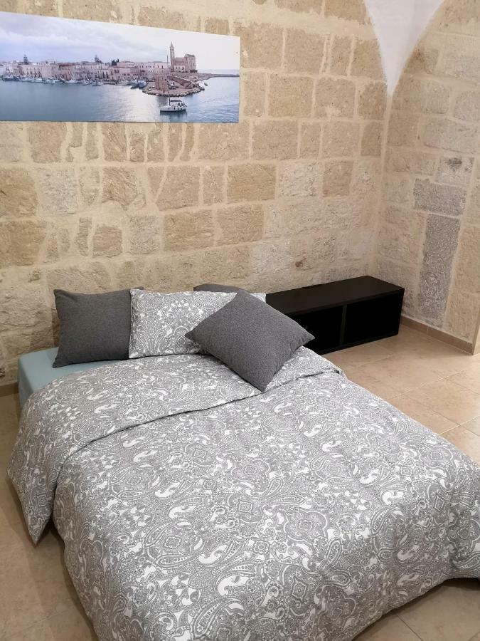 Come Una Volta Trani Dış mekan fotoğraf