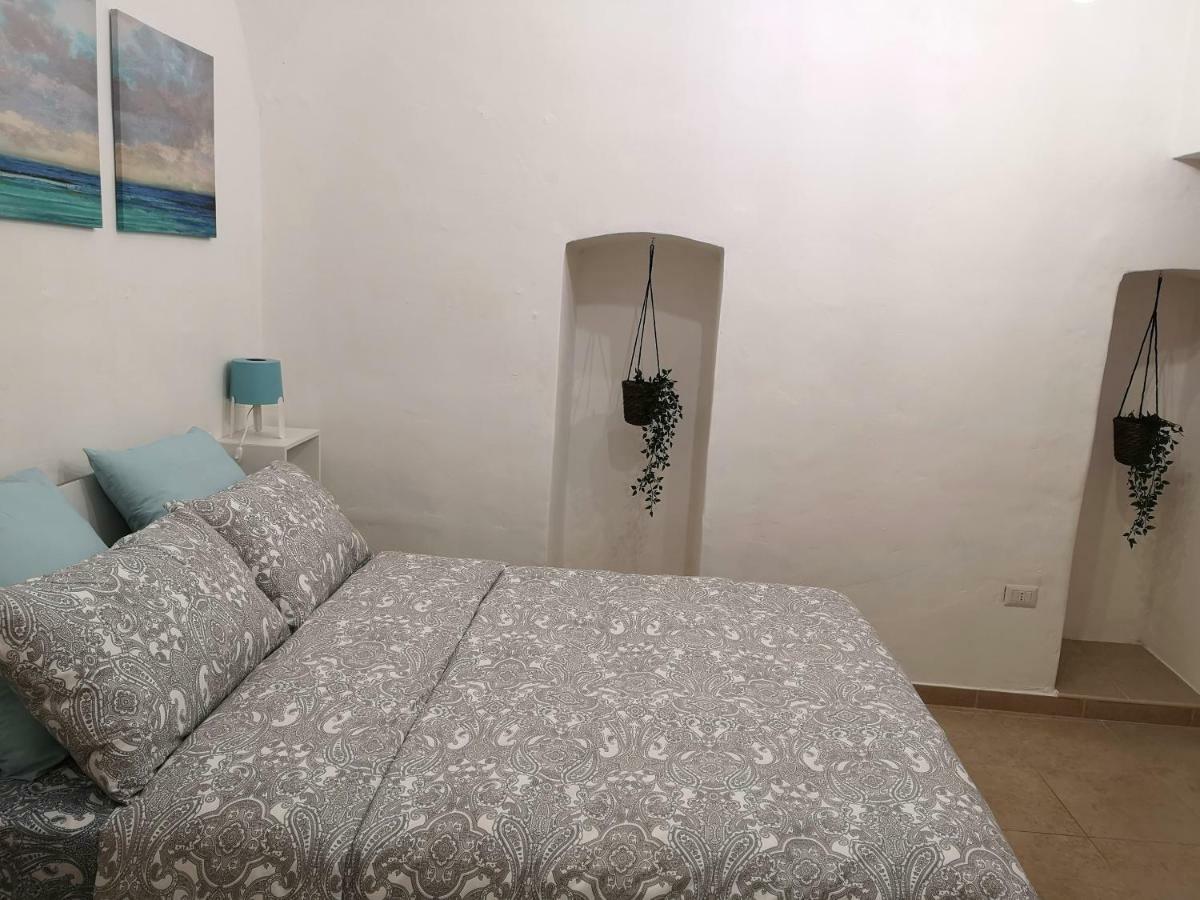 Come Una Volta Trani Dış mekan fotoğraf