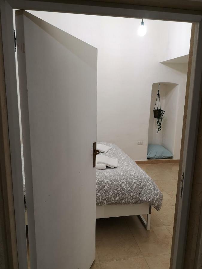 Come Una Volta Trani Dış mekan fotoğraf